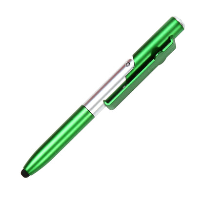 Bolígrafo de plástico Samara.