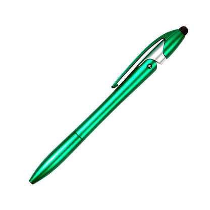 Bolígrafo de plástico Kazán.