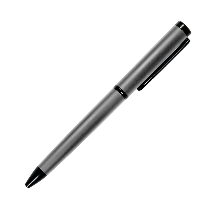 Bolígrafo twist tipo barrel Khalis.