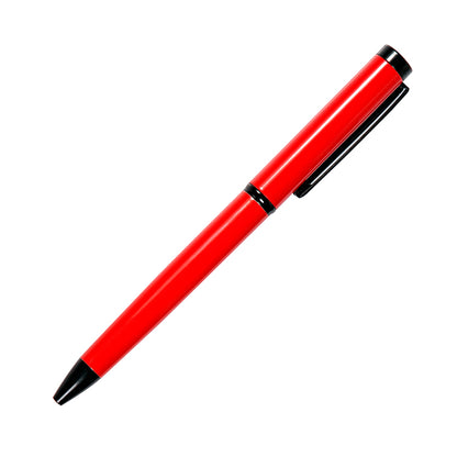 Bolígrafo twist tipo barrel Khalis.