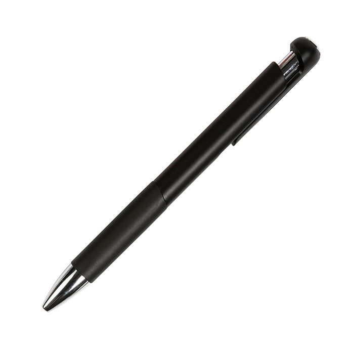 Bolígrafo de plástico Kara.