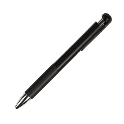 Bolígrafo de plástico Kara.
