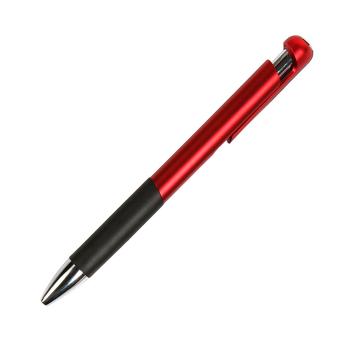 Bolígrafo de plástico Kara.