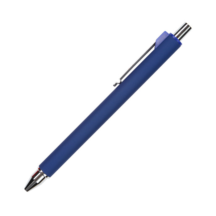 Bolígrafo de aluminio Konya.