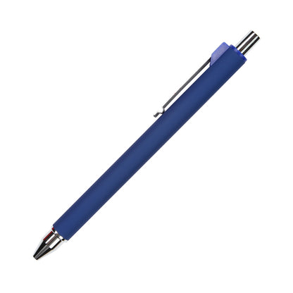 Bolígrafo de aluminio Konya.