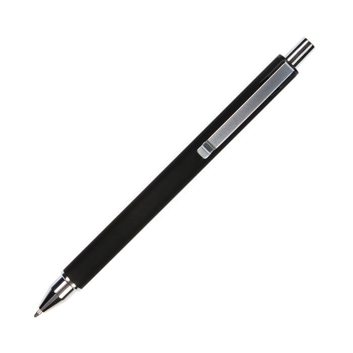 Bolígrafo de aluminio Konya.