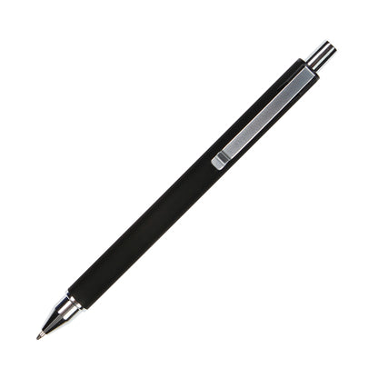 Bolígrafo de aluminio Konya.