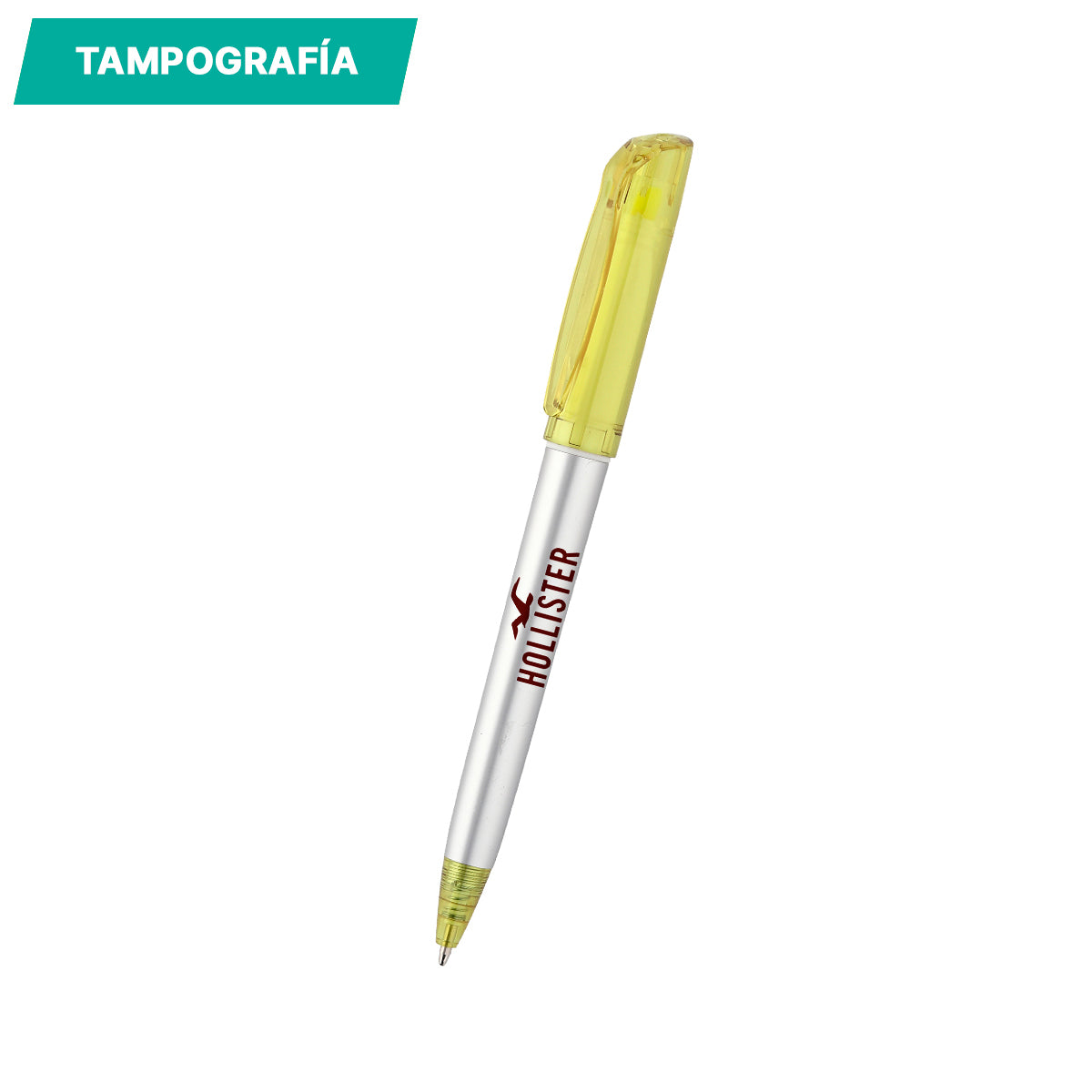 Bolígrafo Boma.