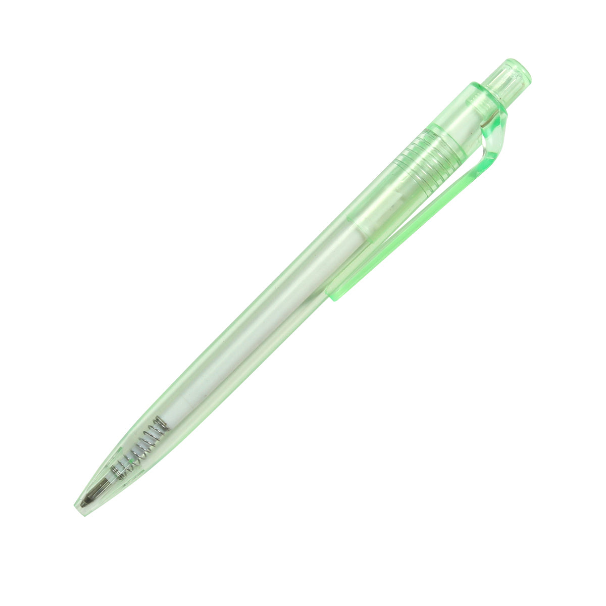 Bolígrafo de RPET Lisala.