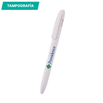 Bolígrafo Torva.