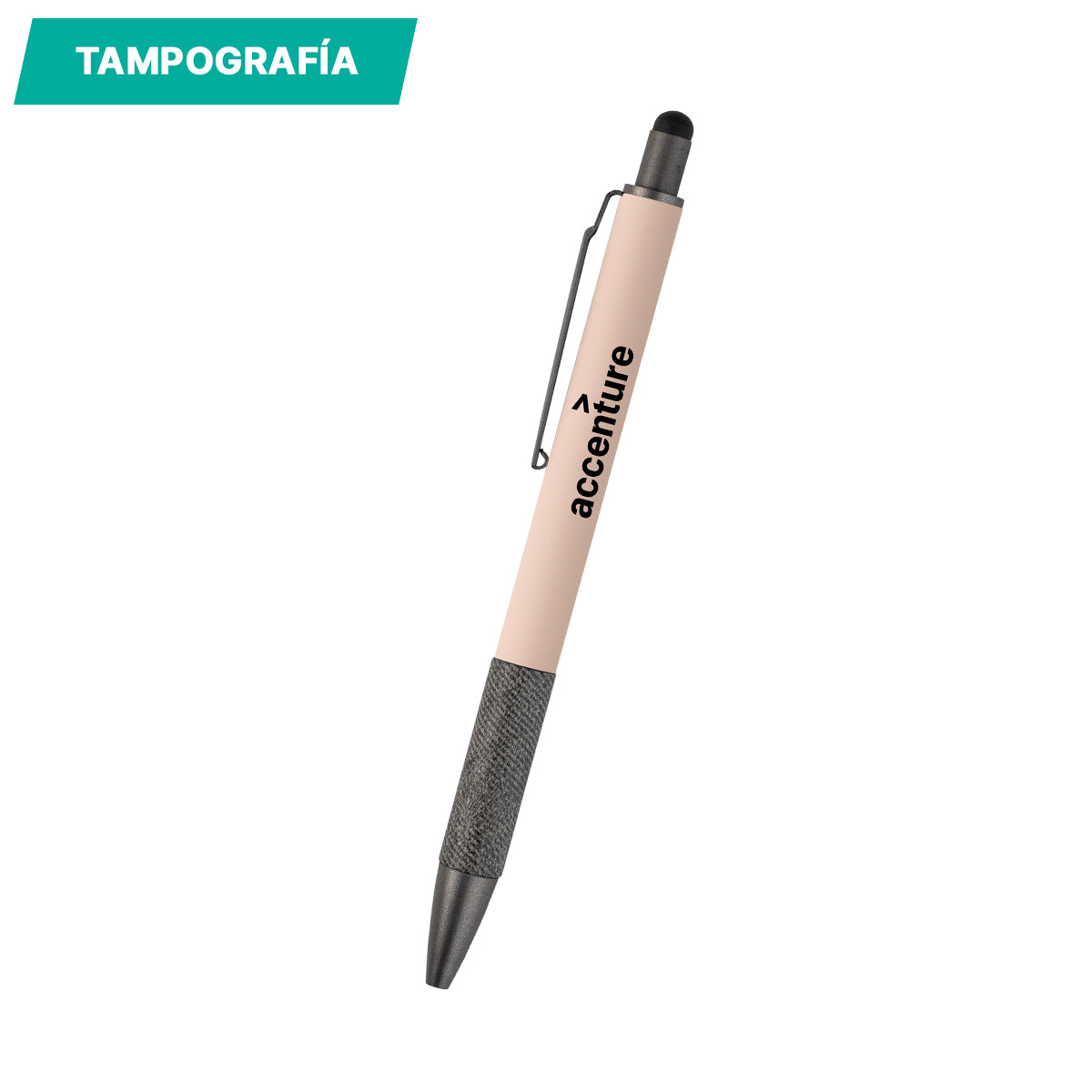 Bolígrafo Marsala.