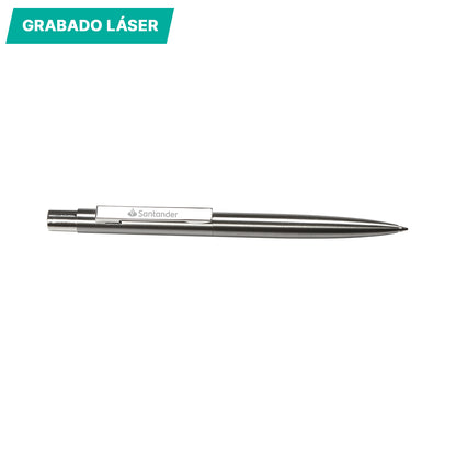 Bolígrafo Glam.