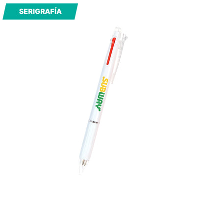 Bolígrafo Kumla.