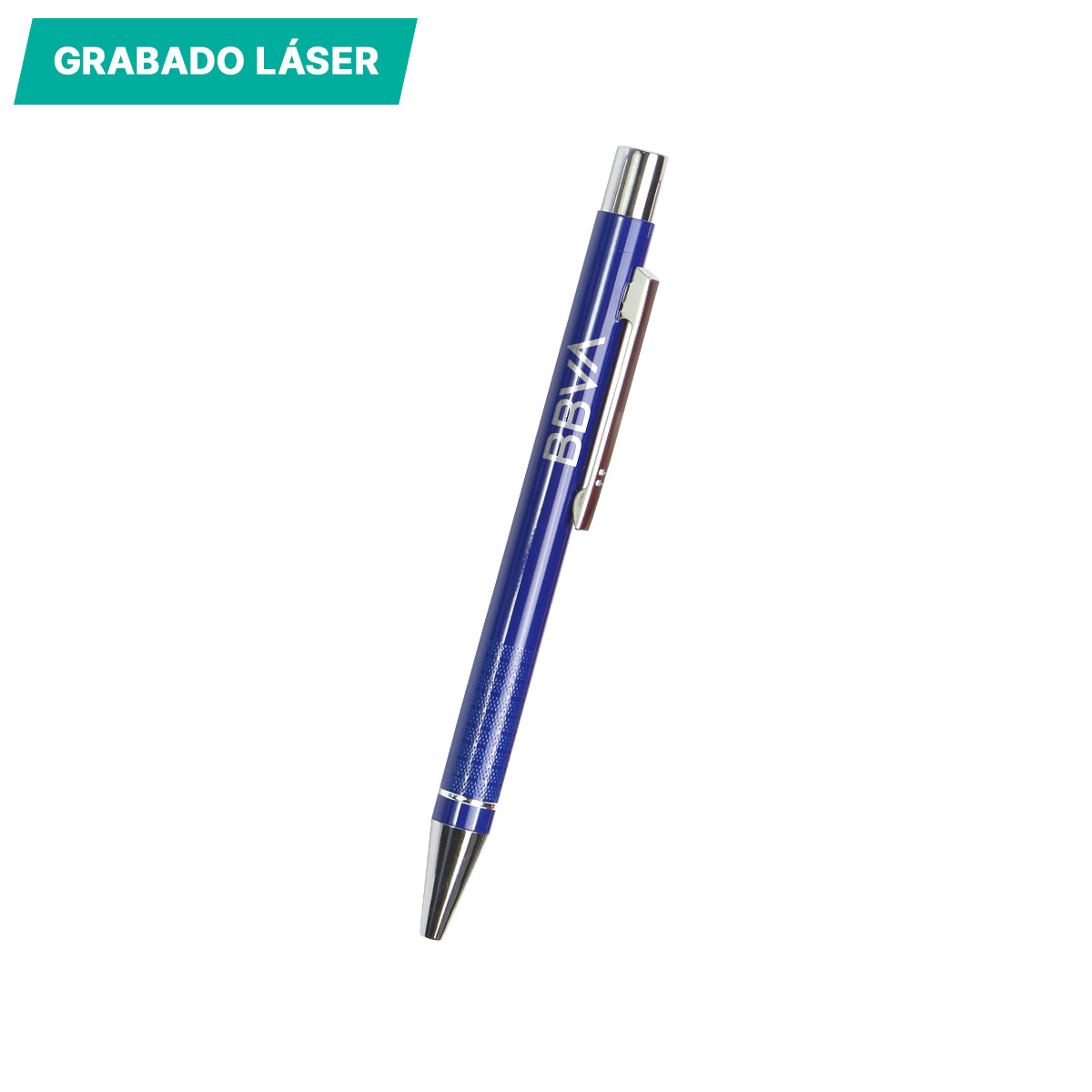 Bolígrafo Orsa.