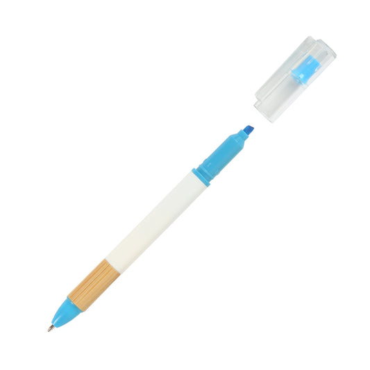 Bolígrafo Teillé.