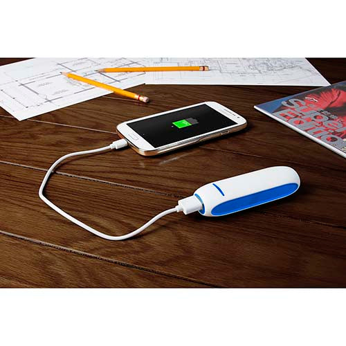 POWER BANK ALIOTH