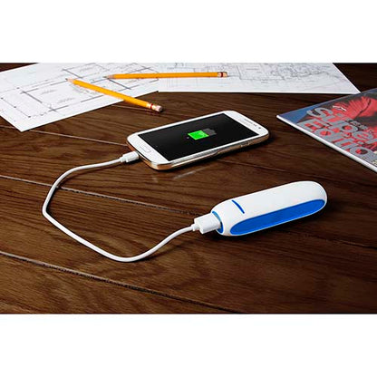 POWER BANK ALIOTH