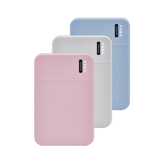 POWER BANK DAVUL