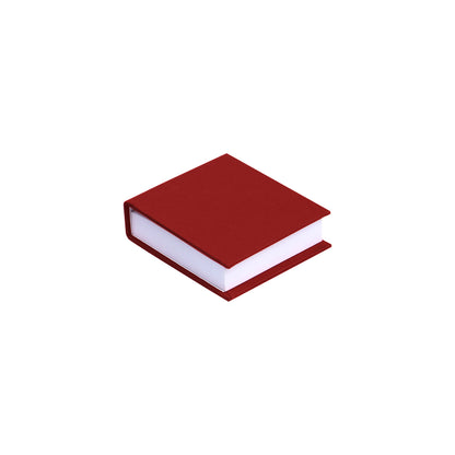 Libreta ecológica Hanoí.