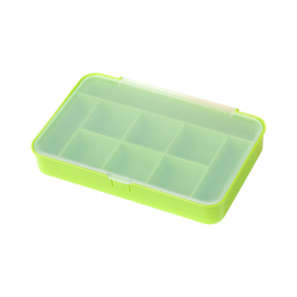 Organizador Malgesso.