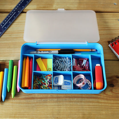 Organizador Malgesso.