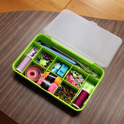 Organizador Malgesso.