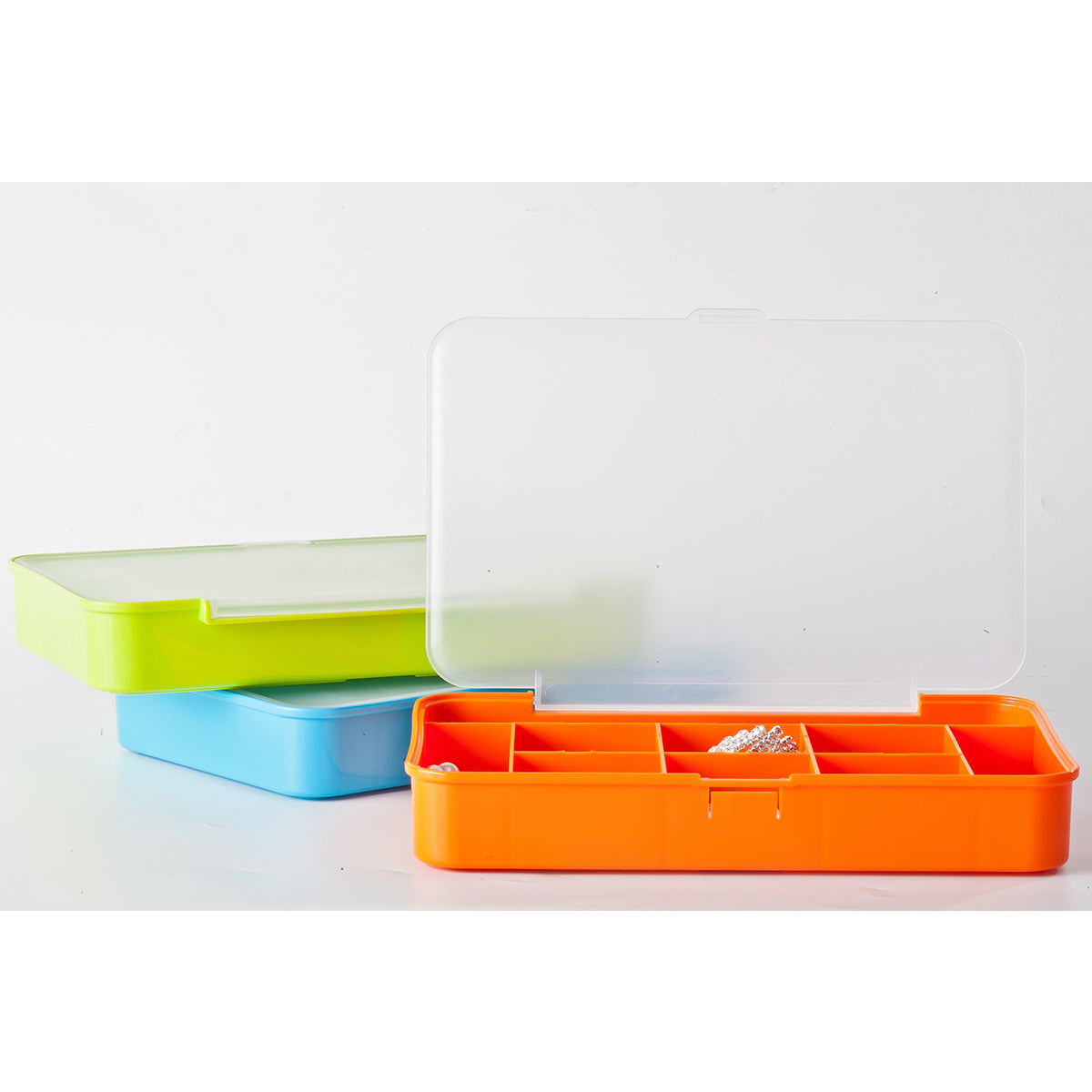 Organizador Malgesso.