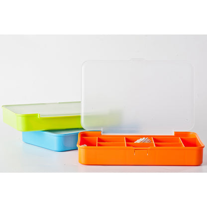 Organizador Malgesso.