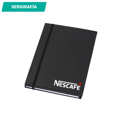 Set de libreta Sorrento.