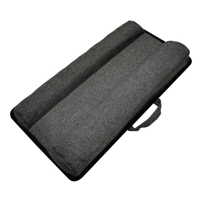 Mesa de trabajo portátil Fidenza.
