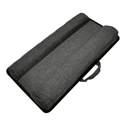 Mesa de trabajo portátil Fidenza.