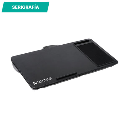 Mesa de trabajo portátil Fidenza.