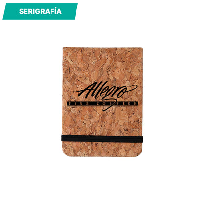 Set de notas Kokar