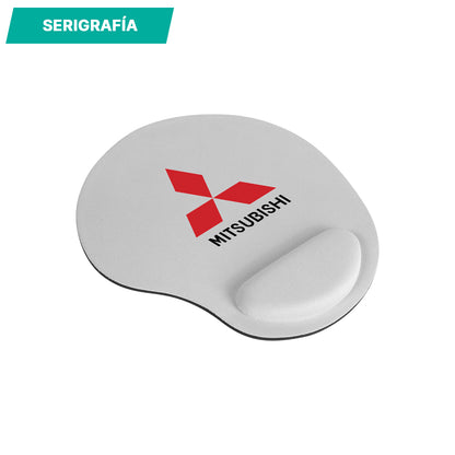 Mouse pad Graglio.
