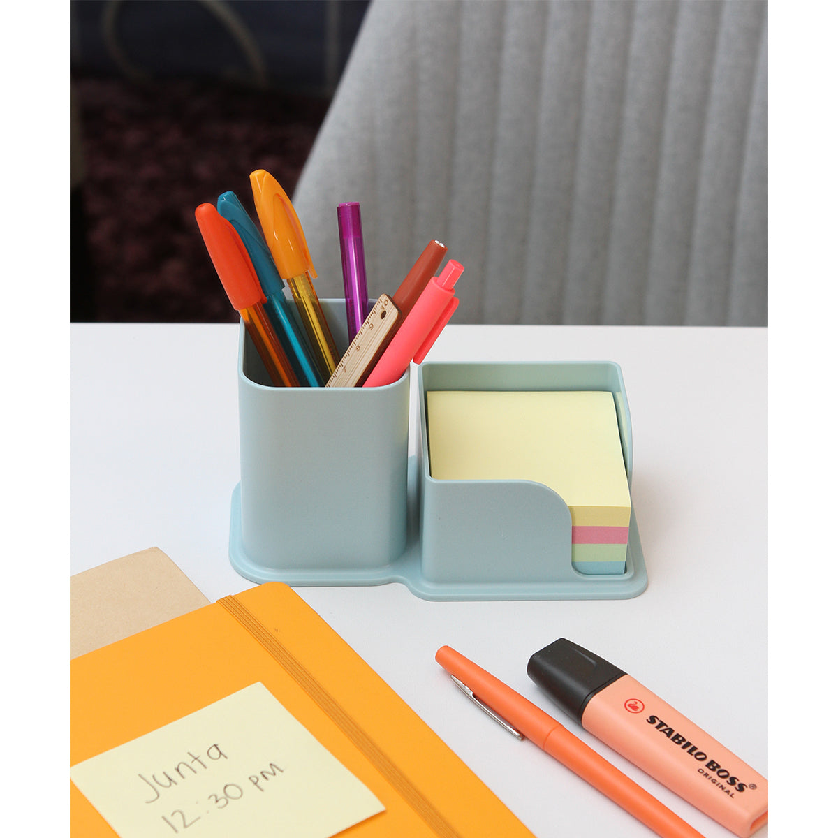 Organizador Vanadzor.