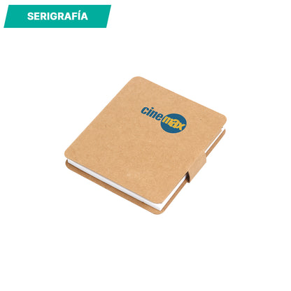 Kit Ceppo.
