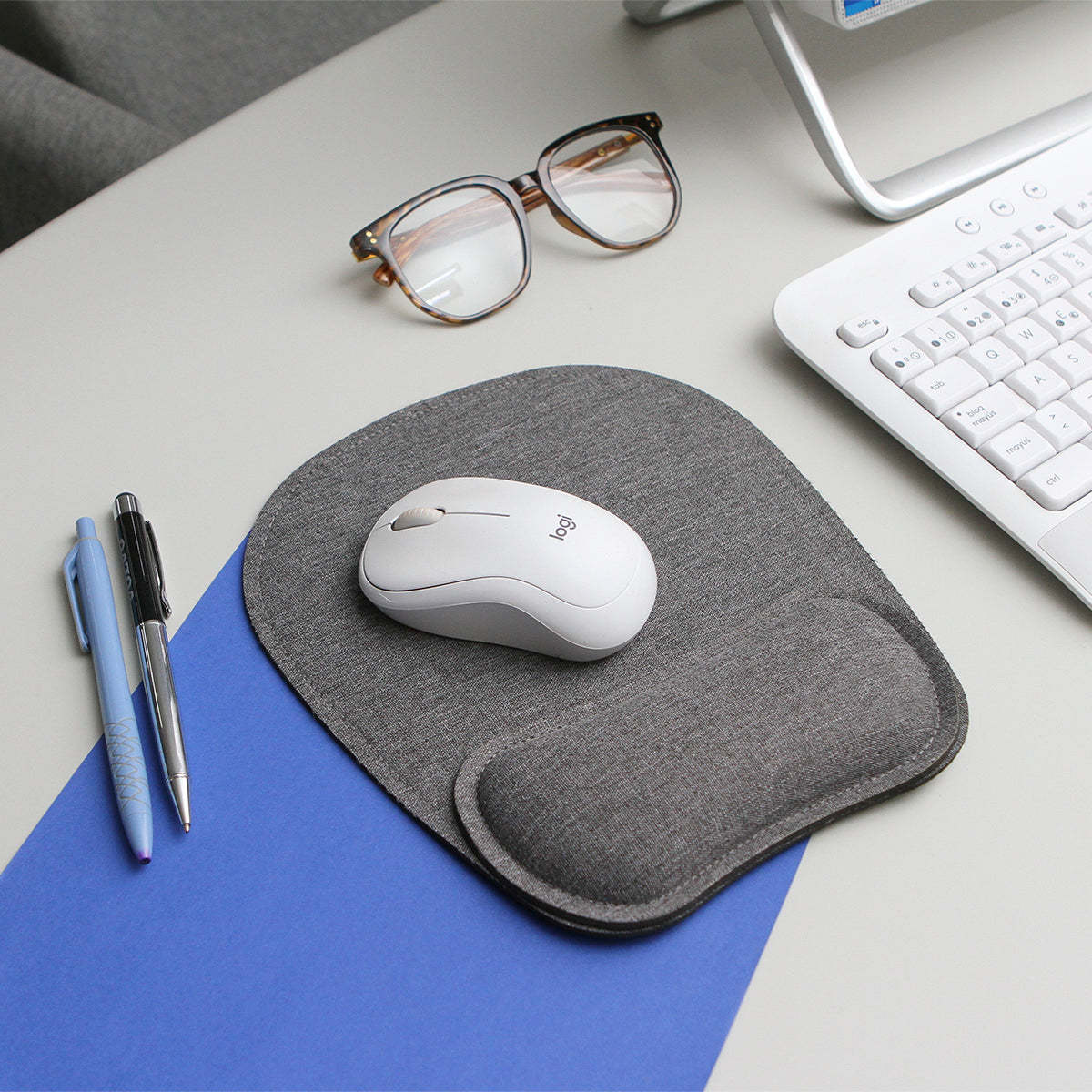 Mouse Pad Loksa.