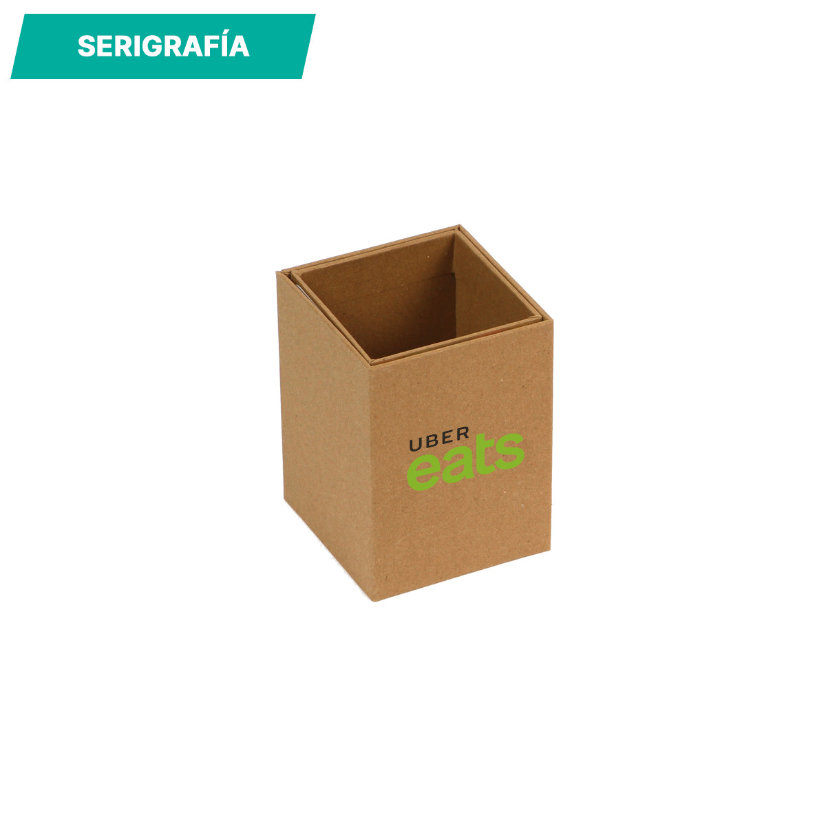 Organizador Serrat.