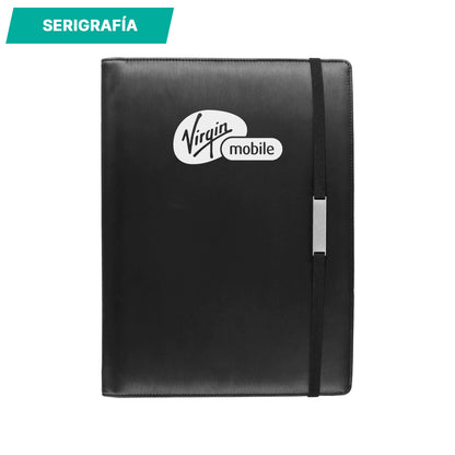 Carpeta Lucerna.
