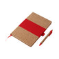 Set de libreta Delhi.