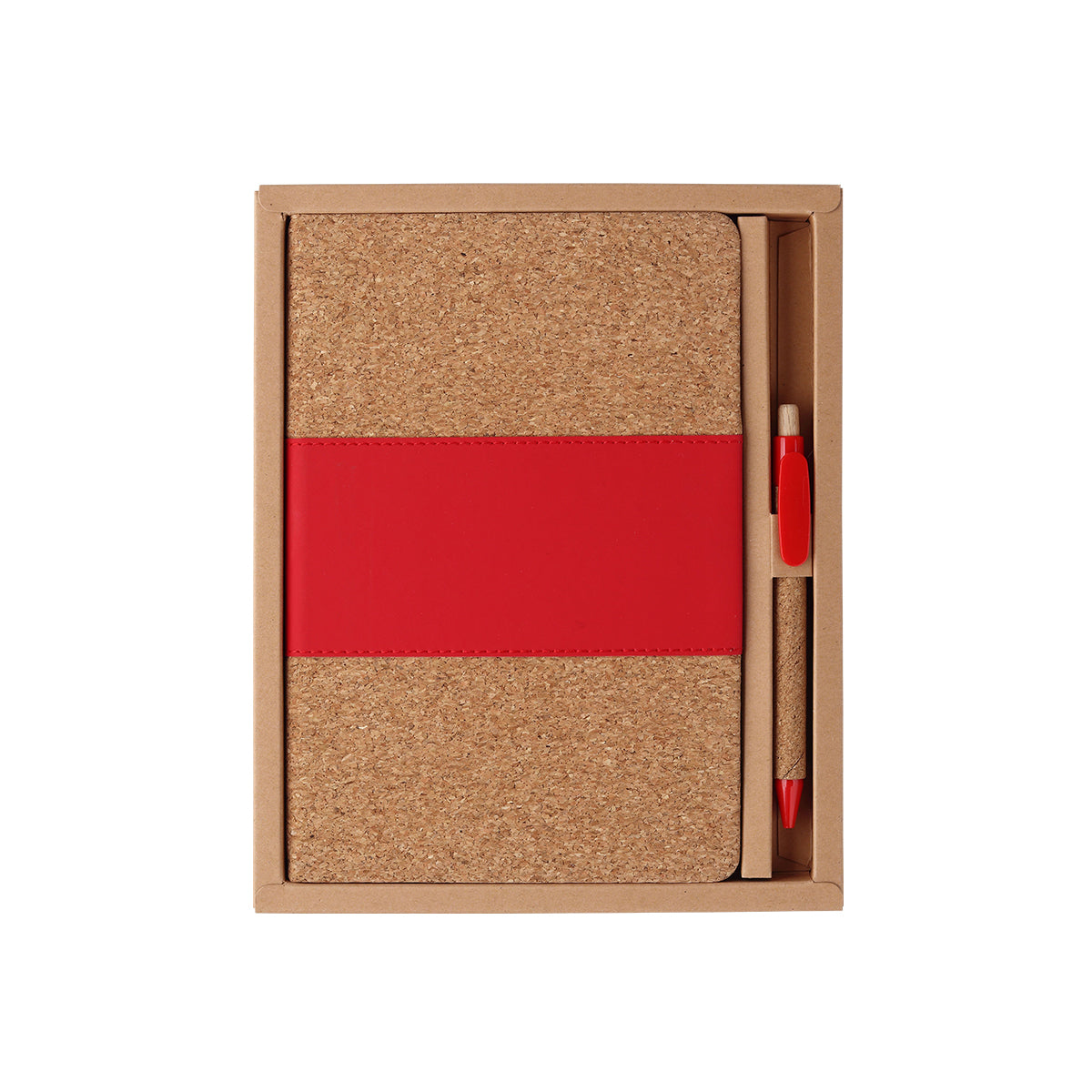 Set de libreta Delhi.