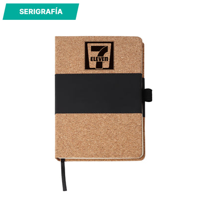 Set de libreta Delhi.