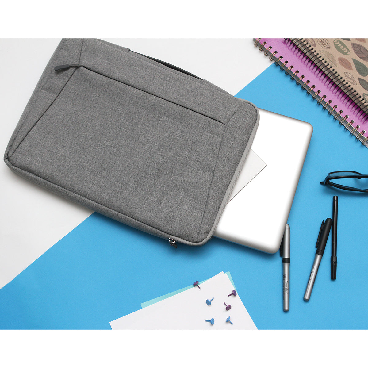 Porta laptop Leggiuno.