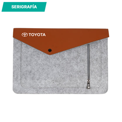 Funda Brenta.