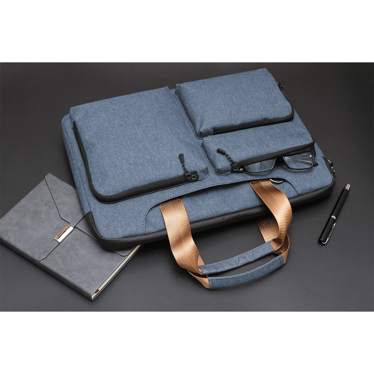 Porta laptop Cade.