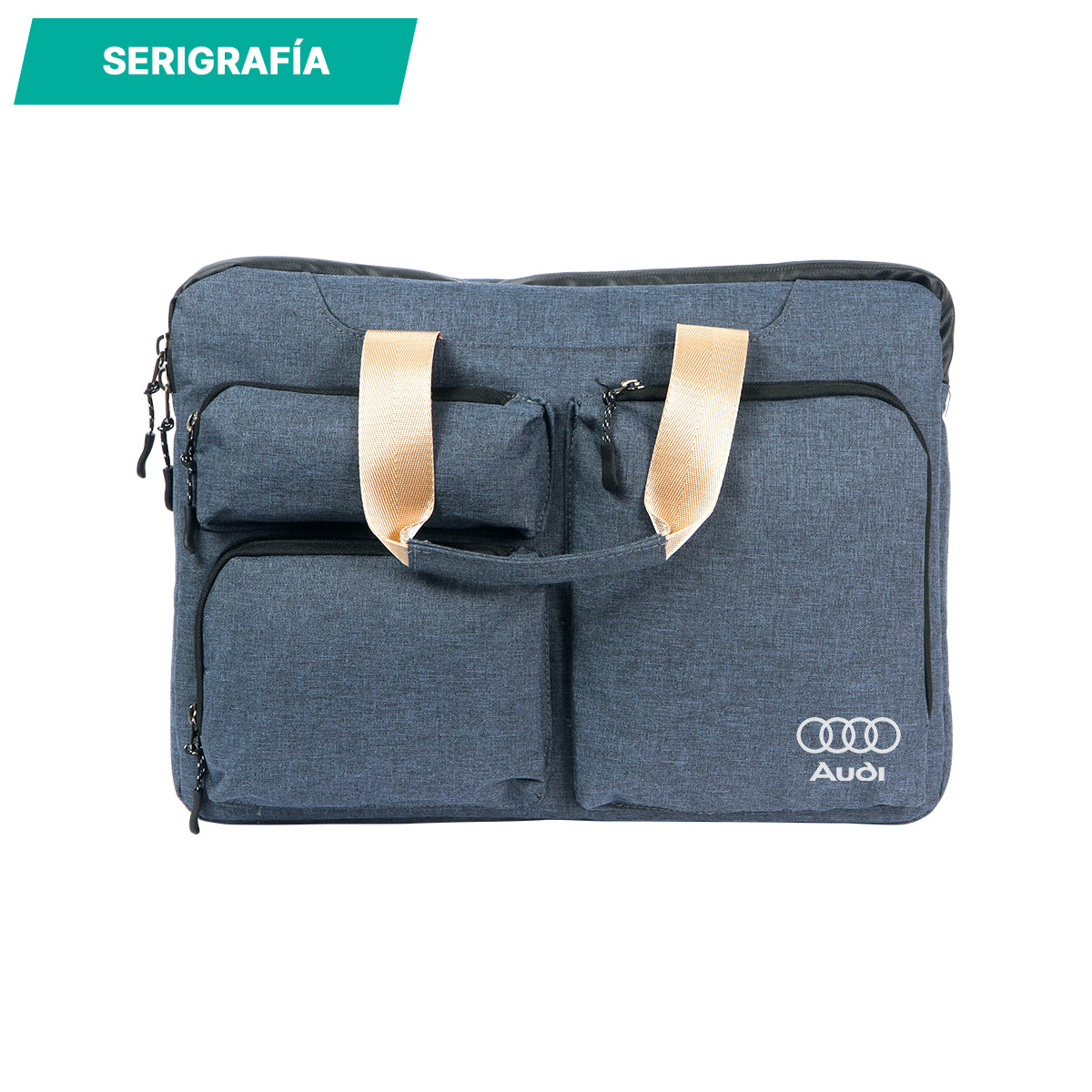 Porta laptop Cade.
