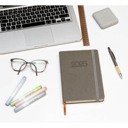 Agenda Diaria Giordano.