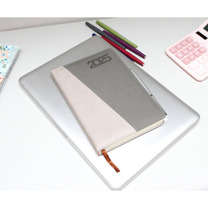 Agenda Diaria Cameri.