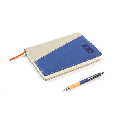 Agenda Diaria Cameri.