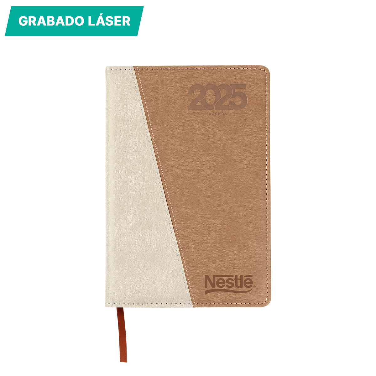 Agenda Diaria Cameri.